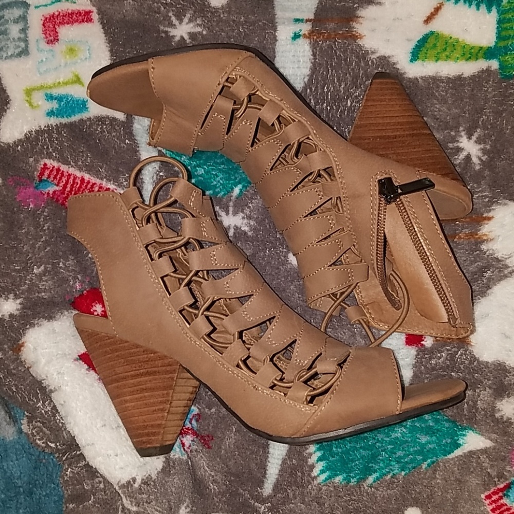 High Heels